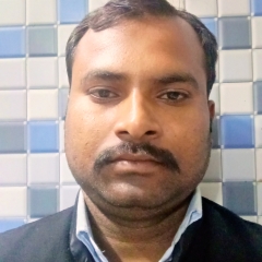 धीरेन्द्र कुमार