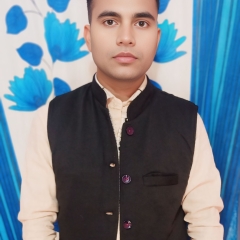 Ankit Tiwari journalist