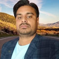 AKHILESH KUMAR