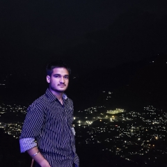 Ankit uniyal