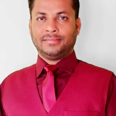 Chanderpal singh