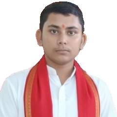 Divyansh Pratap Singh
